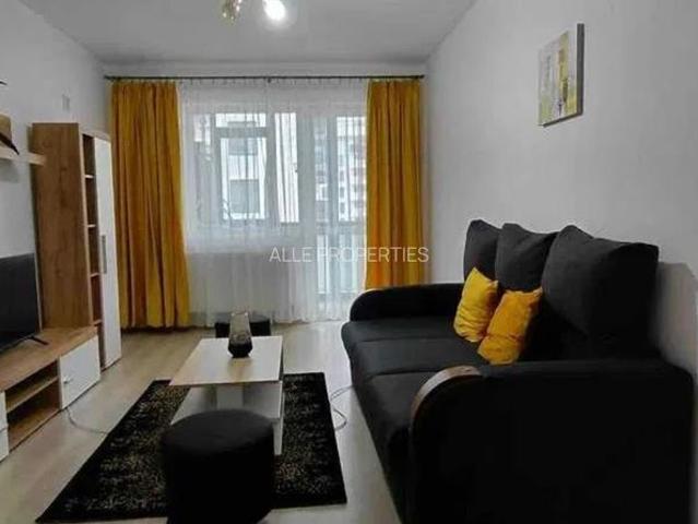 Apartament închirieri în Popesti Leordeni, București