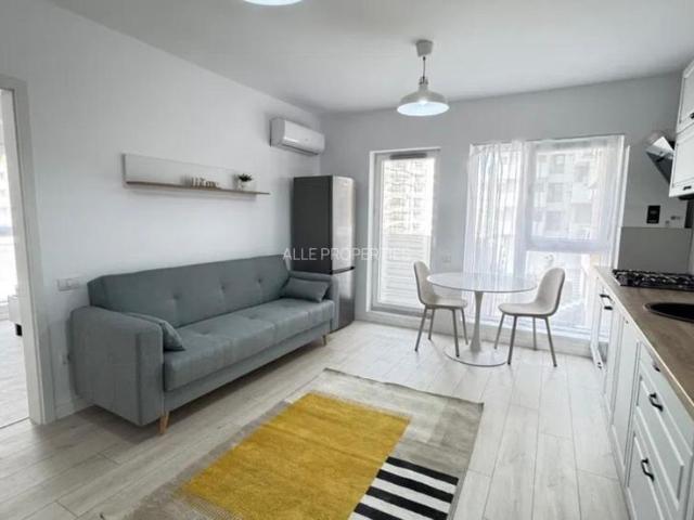 Apartament închirieri în Popesti Leordeni, București