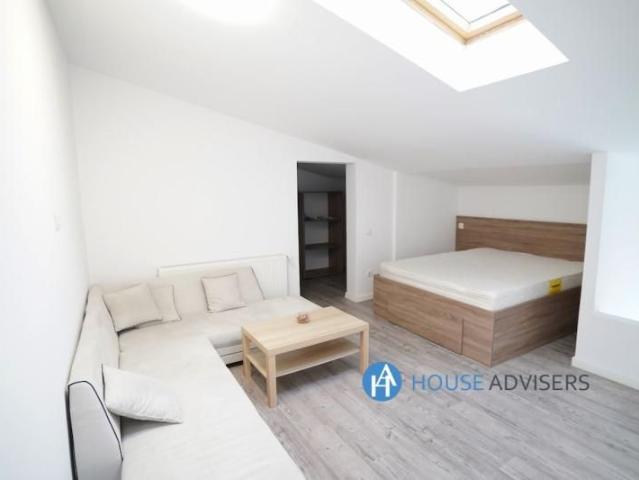 Apartament închirieri în București