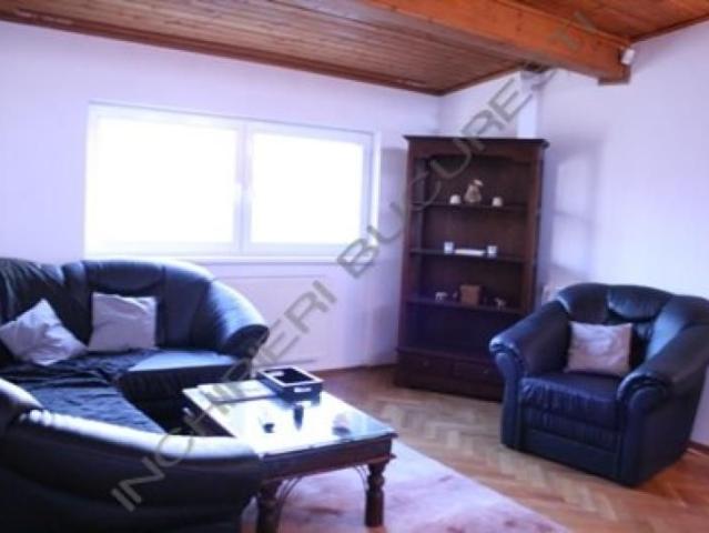 Apartament închirieri în București