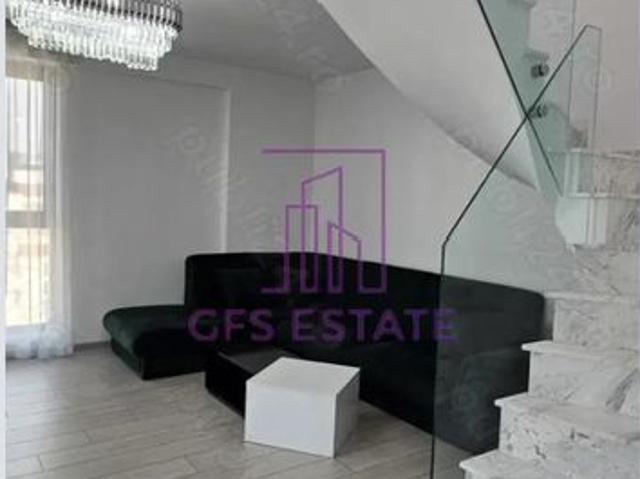 Apartament închirieri în București