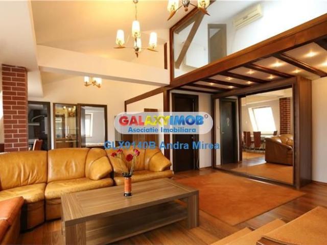 Apartament închirieri în București