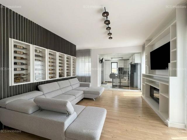 Apartament închirieri în București