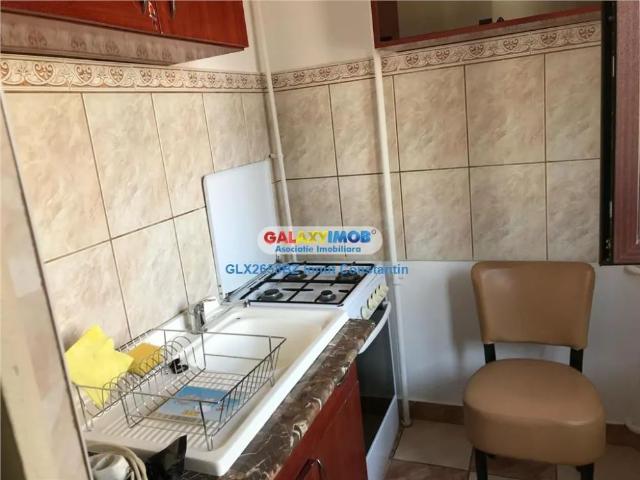Apartament închirieri în Cartierul Independenței, Buzău
