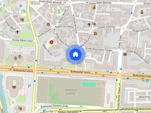 Apartament închirieri în Sector 3, București