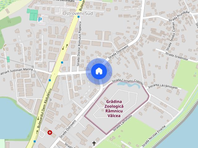 Apartament închirieri în Valcea