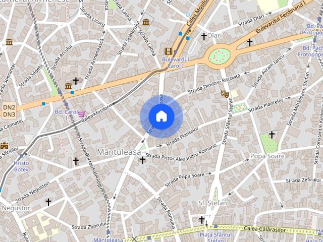 Apartament închirieri în București