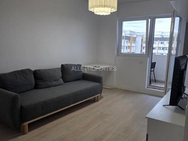 Apartament închirieri în Popesti Leordeni, București
