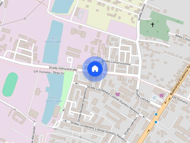 Apartament închirieri în Târgu Jiu, Gorj
