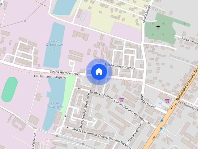 Apartament închirieri în Târgu Jiu, Gorj