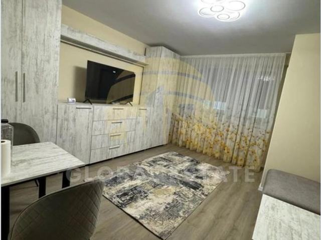 Garsonieră închirieri în București