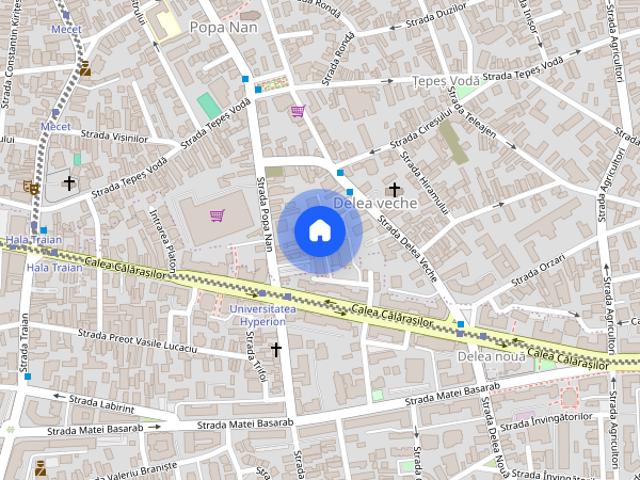 Apartament închirieri în Sector 3, București