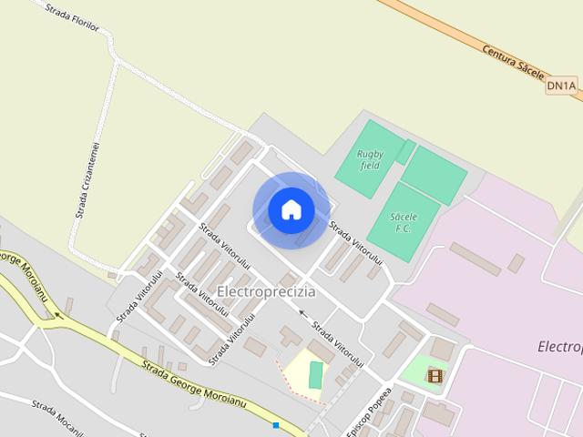 Apartament închirieri în Cartier Electroprecizia, Săcele