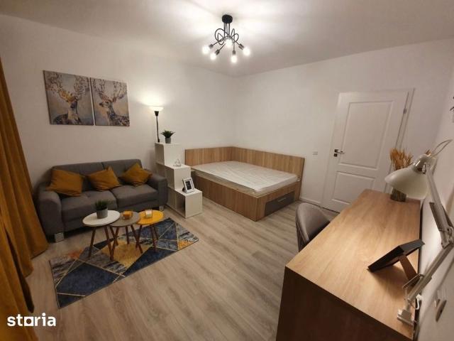 Apartament închirieri în București