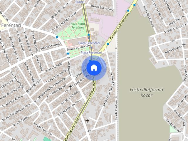 Apartament închirieri în București