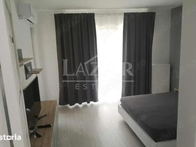 Apartament închirieri în Plaza Residence, București