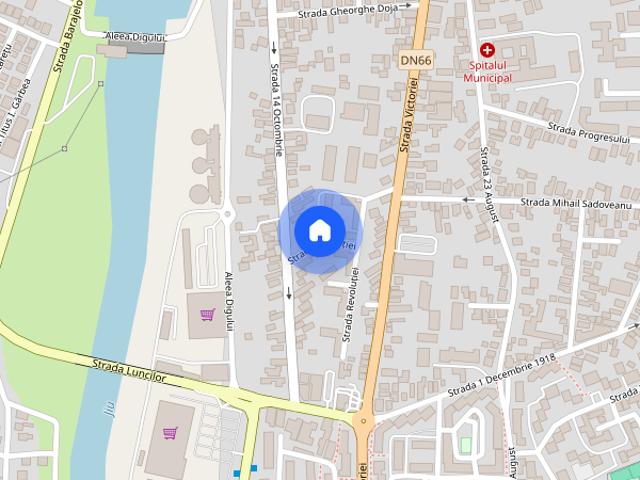 Apartament închirieri în Târgu Jiu, Gorj