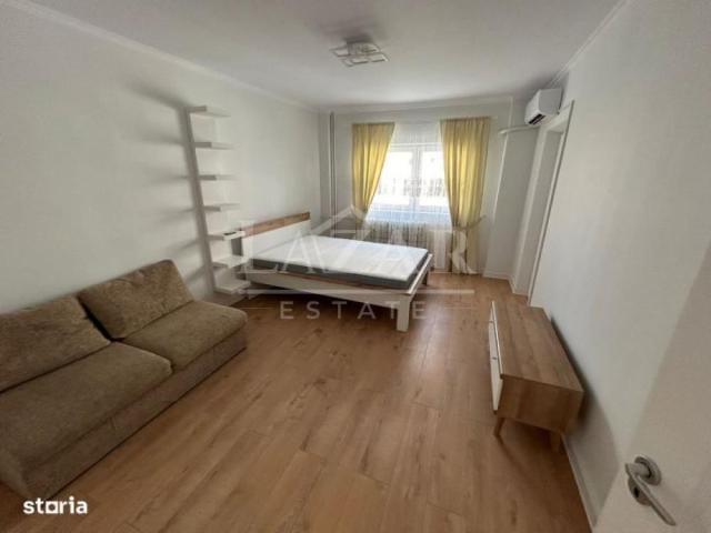 Garsonieră închirieri în București