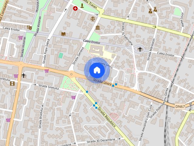 Apartament închirieri în Târgu Jiu, Gorj