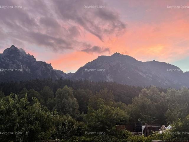 Apartament închirieri în Poiana Țapului, Bușteni
