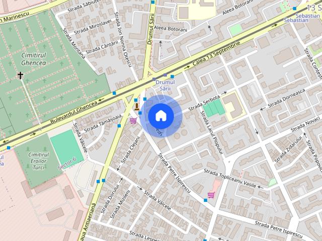 Apartament închirieri în Sector 5, București