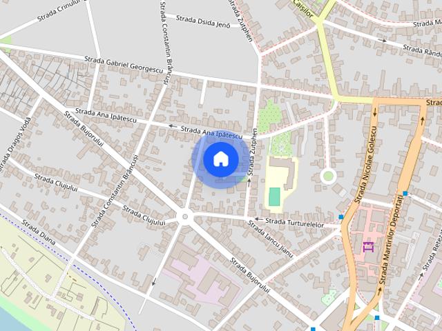 Apartament închirieri în Satu Mare