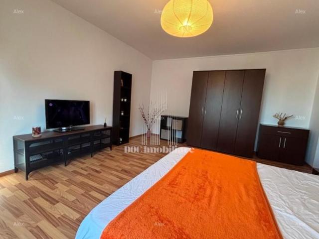 Garsonieră închirieri în București