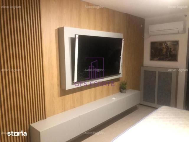 Apartament închirieri în Moghioroș Park Residence, București