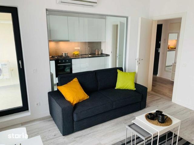 Apartament închirieri în București