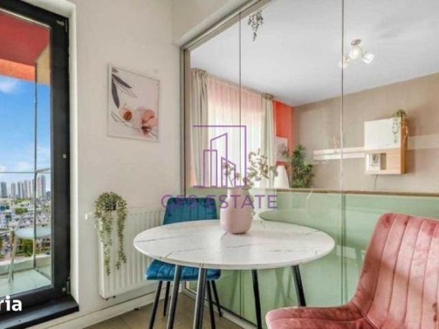 Apartament închirieri în București