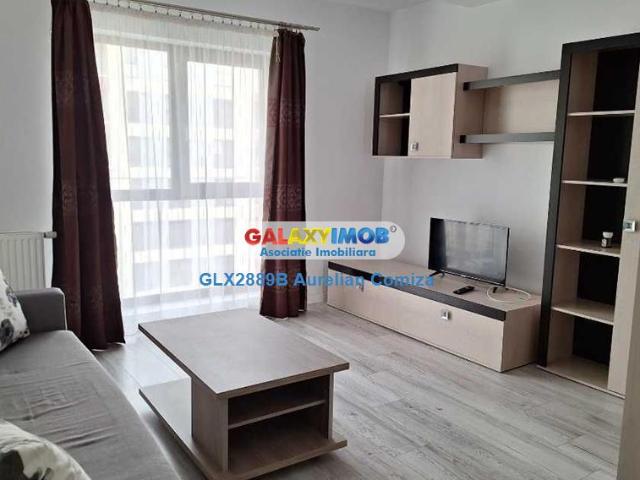Apartament închirieri în București