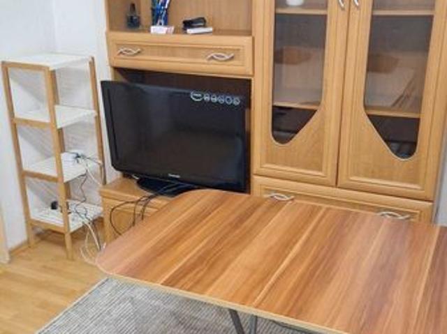 Garsonieră închirieri în București