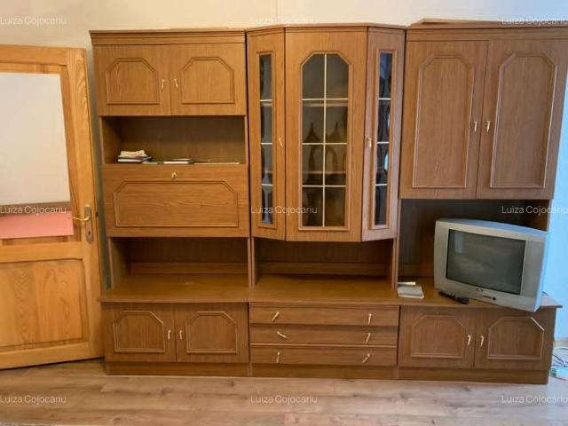 Garsonieră închirieri în Mircea Cel Batran, Iași