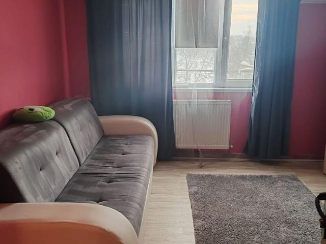 Garsonieră închirieri în Arad