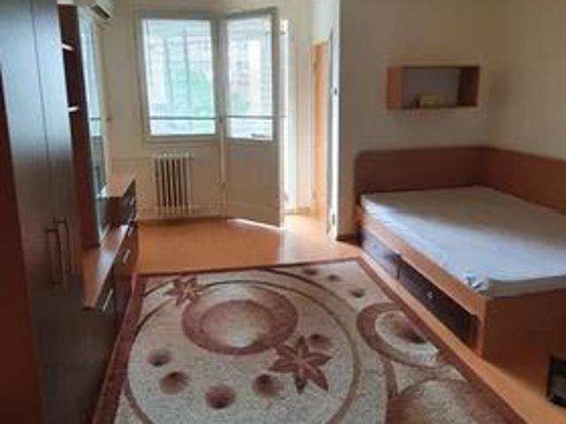 Garsonieră închirieri în București