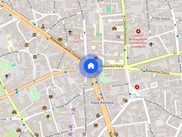 Apartament închirieri în București