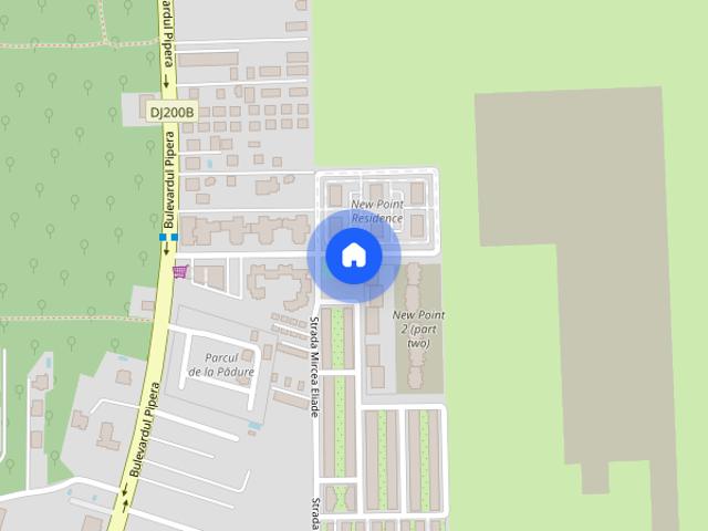 Apartament închirieri în Voluntari, București