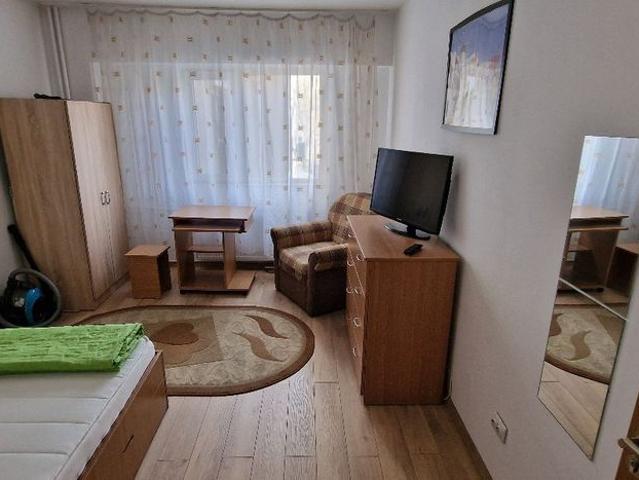Garsonieră închirieri în București