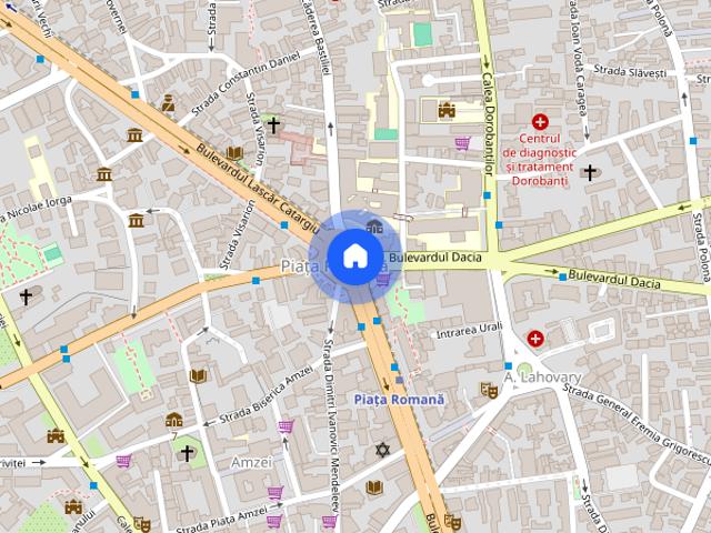 Apartament închirieri în București