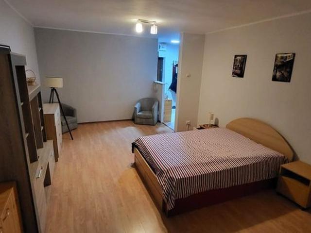 Garsonieră închirieri în București