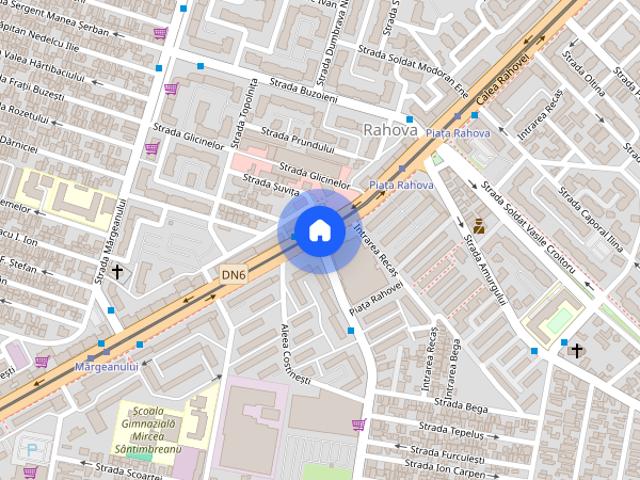 Apartament închirieri în București