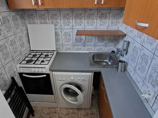 Garsonieră închirieri în București
