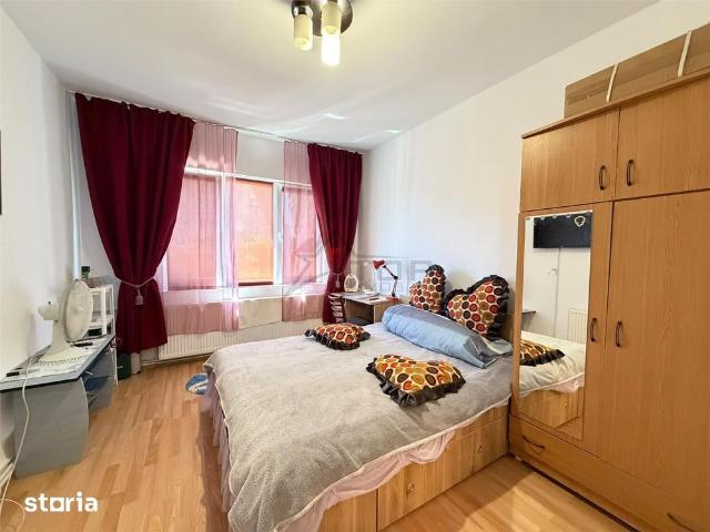 Apartament închirieri în Mircea Cel Batran, Iași