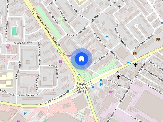 Garsonieră închirieri în București