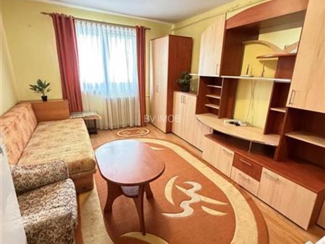 Garsonieră închirieri în Brașov