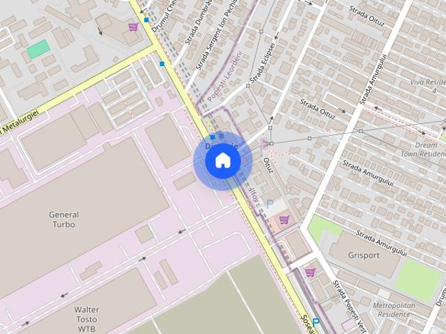 Apartament închirieri în Sector 4, București