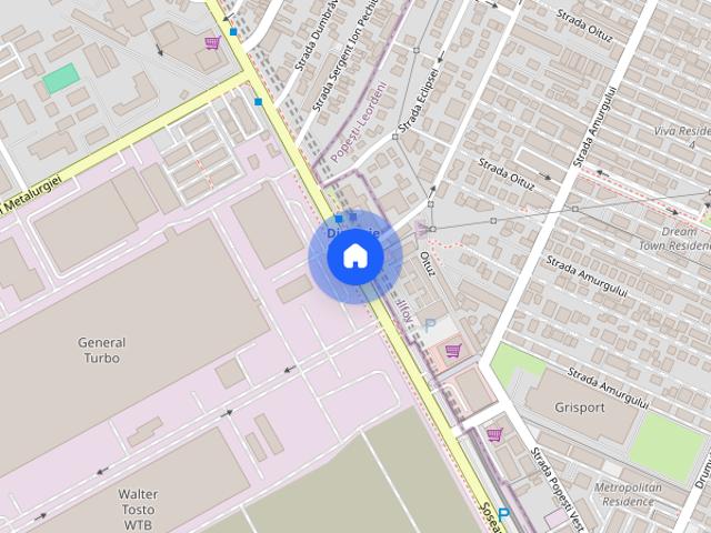 Apartament închirieri în Sector 4, București