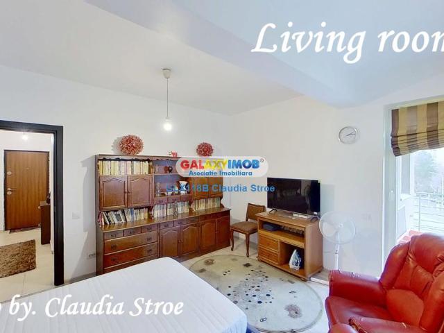 Apartament închirieri în București