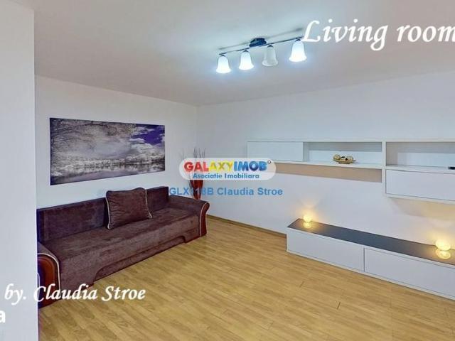 Apartament închirieri în București
