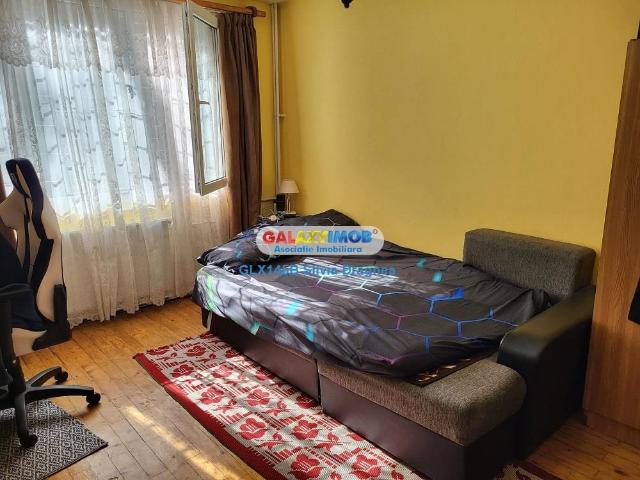 Garsonieră închirieri în București